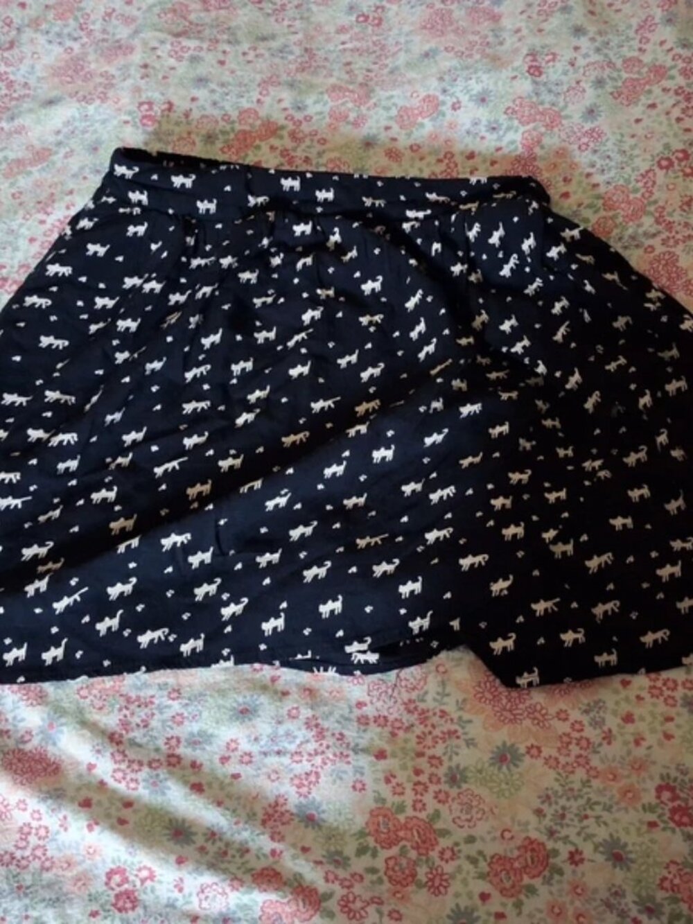 Girls skirt